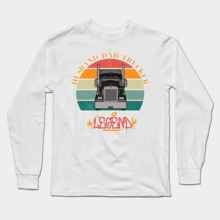 Legend Long Sleeve T-Shirt